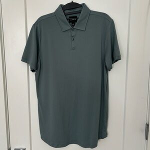 Cuts Clothing, COZ Polo, Large